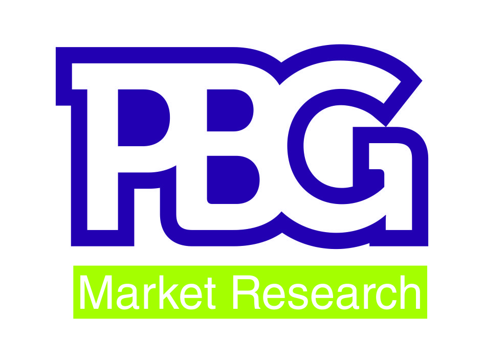 Logo de PBG Market Research