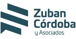 Logo de Zuban Córdoba y Asociados